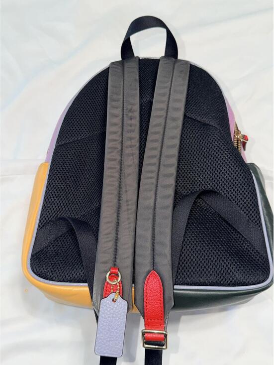 california faux leather backpack antik kraft Willa Vegan Utilitarian Burton Tinder 2.0 30L Size:WF10F shimano charter 100% Polyester Bag